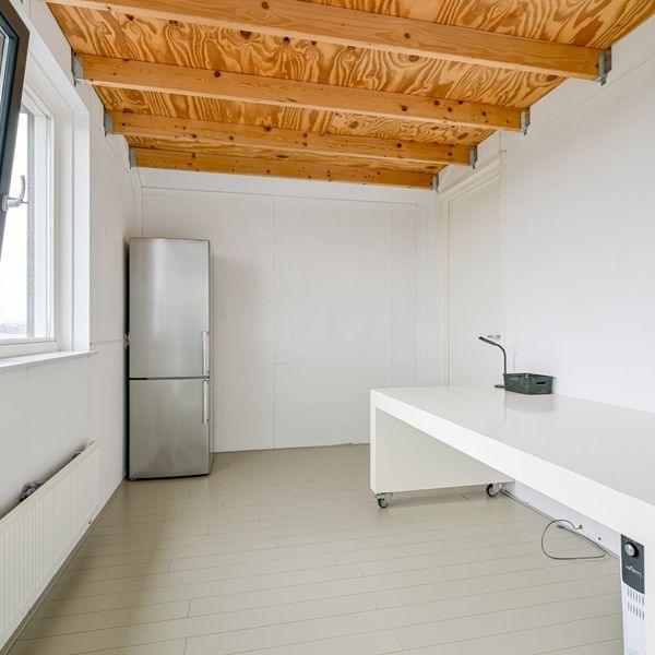 Citroengras 17, De Goorn