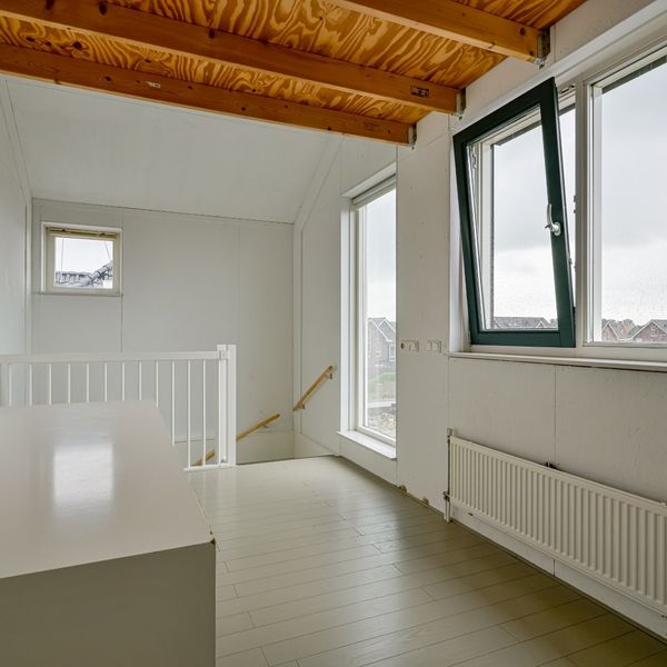 Citroengras 17, De Goorn