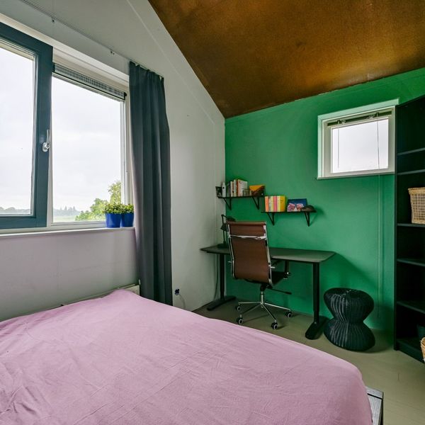 Citroengras 17, De Goorn