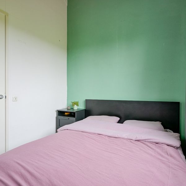 Citroengras 17, De Goorn