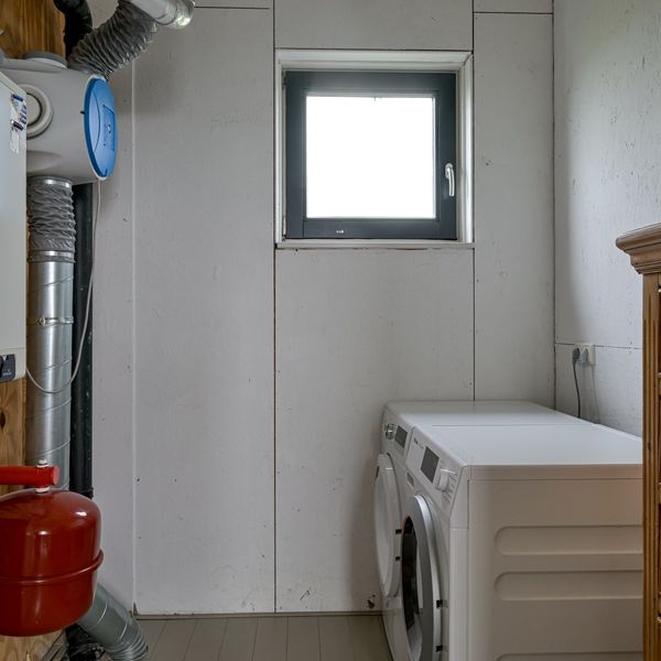 Citroengras 17, De Goorn