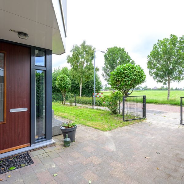 Citroengras 17, De Goorn