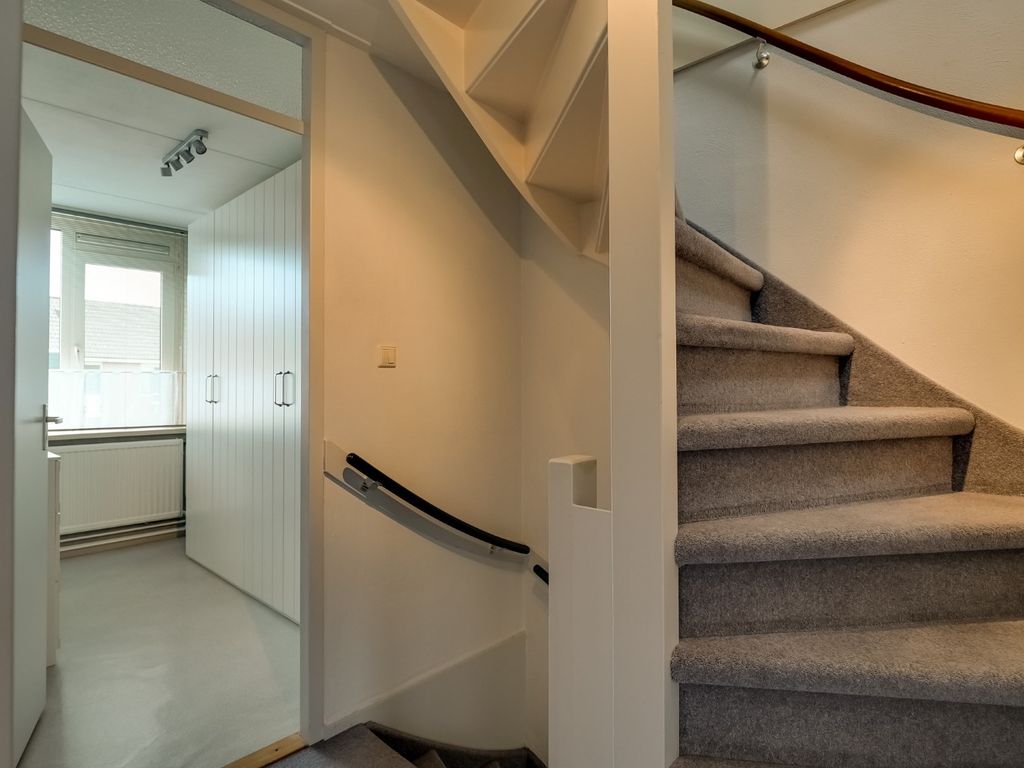Wieken 7, Avenhorn
