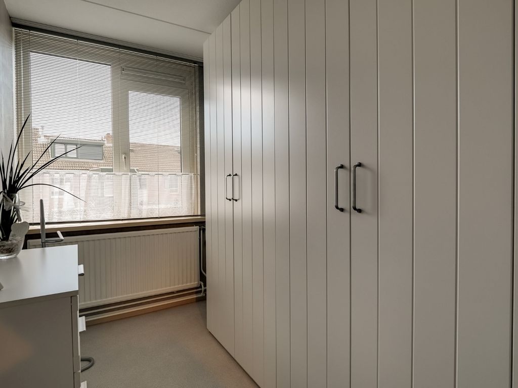 Wieken 7, Avenhorn