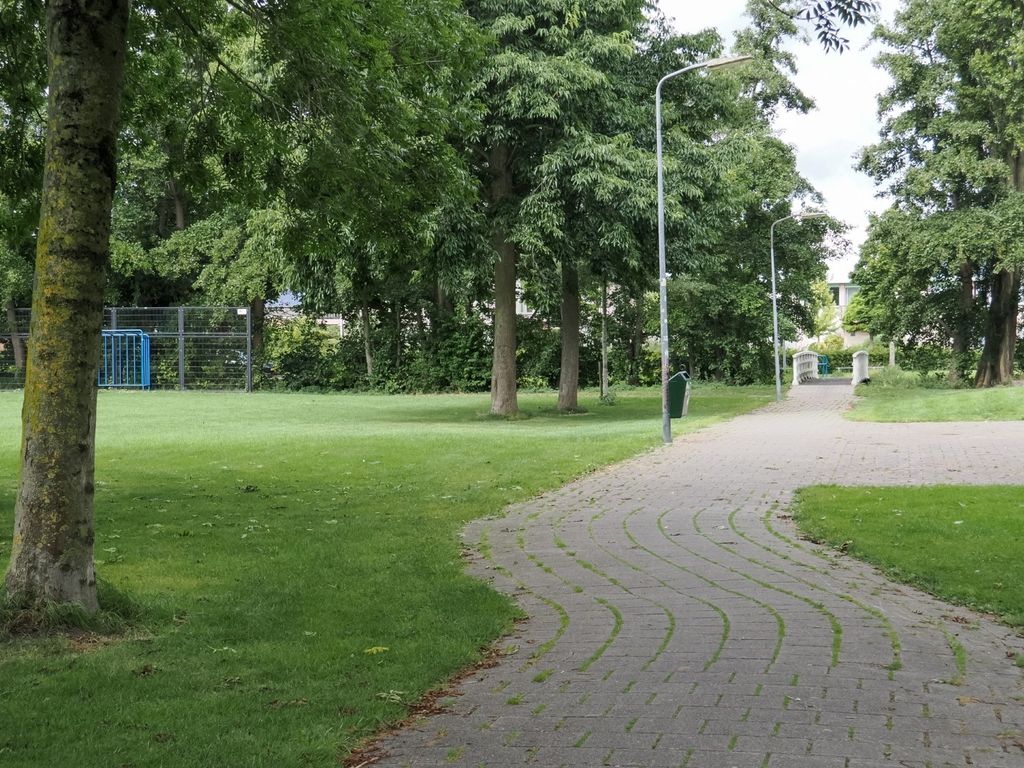Wieken 7, Avenhorn