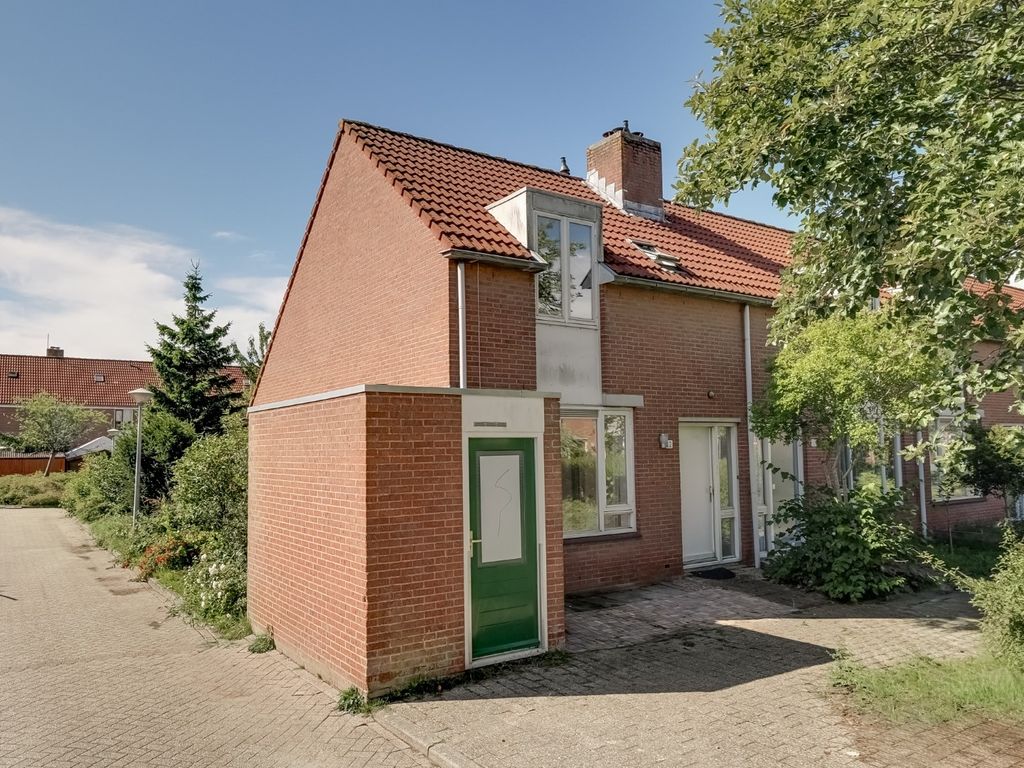 Groef 12, Hoorn