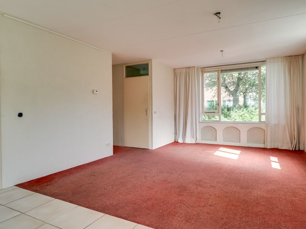 Groef 12, Hoorn