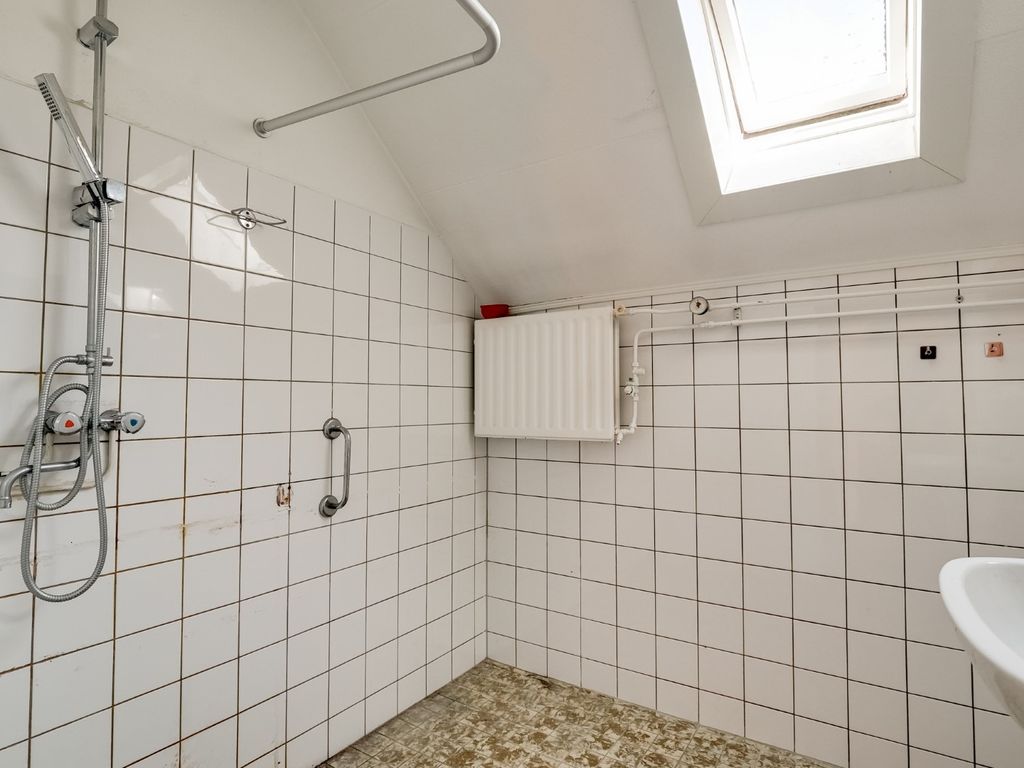 Groef 12, Hoorn