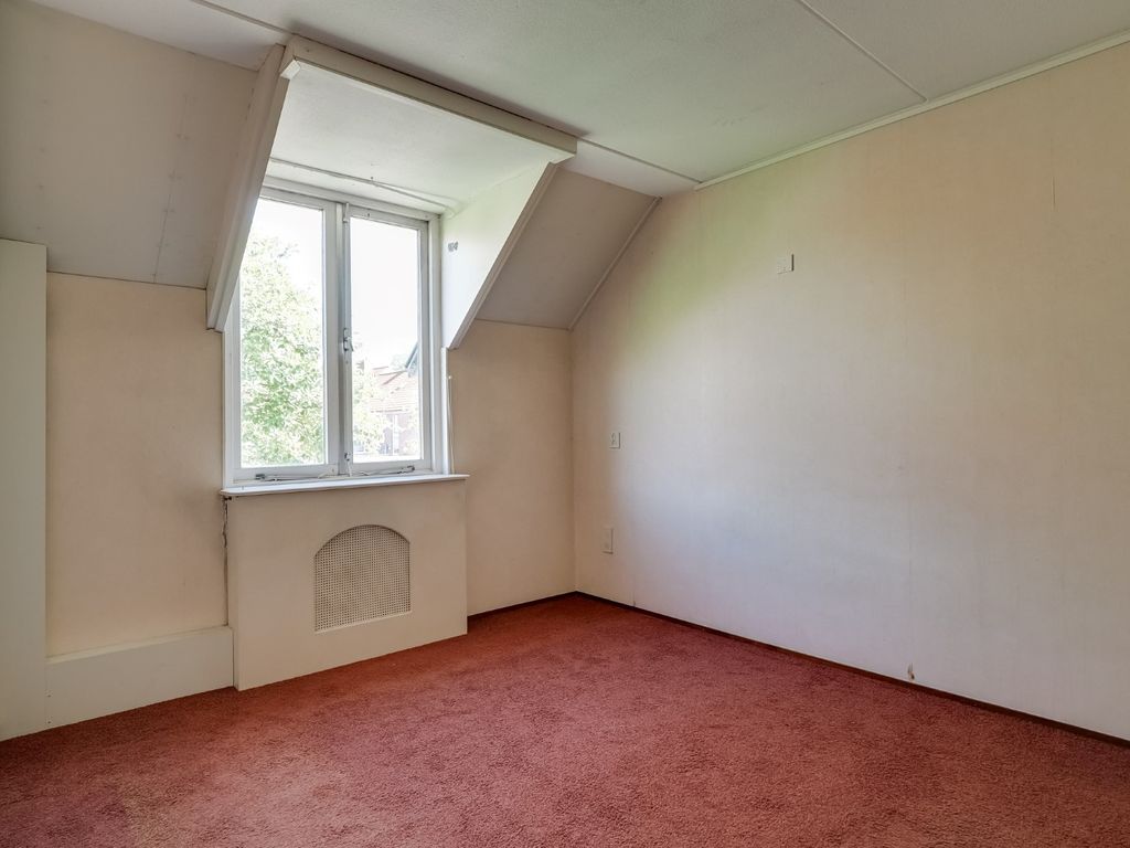 Groef 12, Hoorn