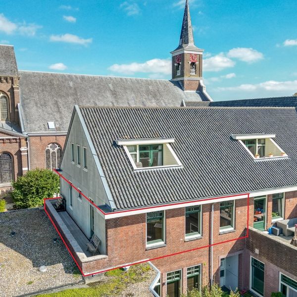 Spierdijkerweg 105L, Spierdijk