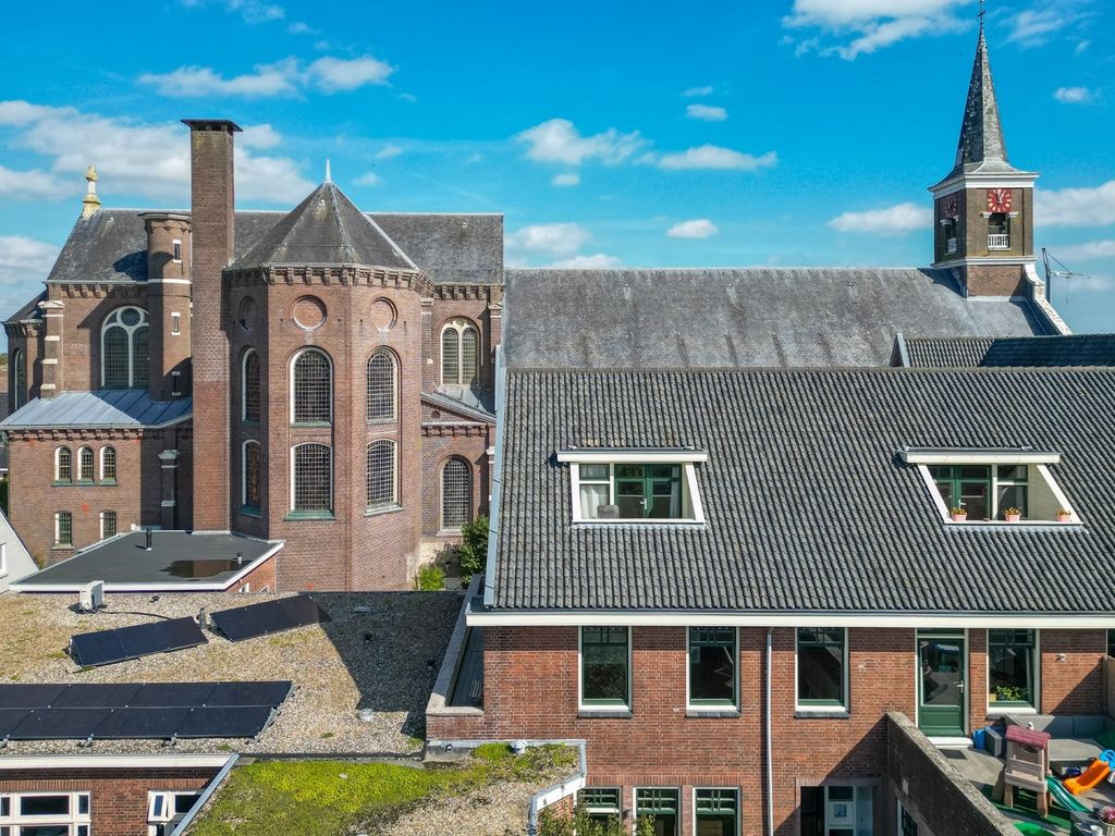 Spierdijkerweg 105L, Spierdijk