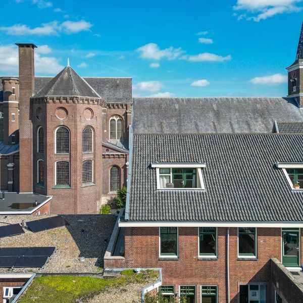 Spierdijkerweg 105L, Spierdijk