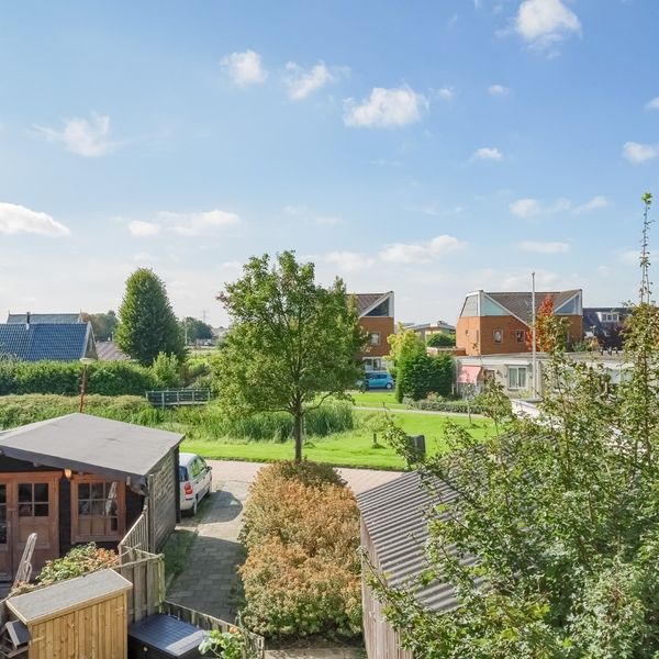 Spierdijkerweg 105L, Spierdijk