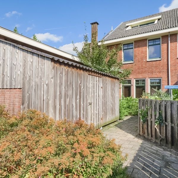 Spierdijkerweg 105L, Spierdijk