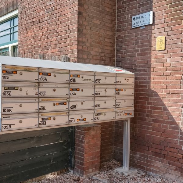 Spierdijkerweg 105L, Spierdijk