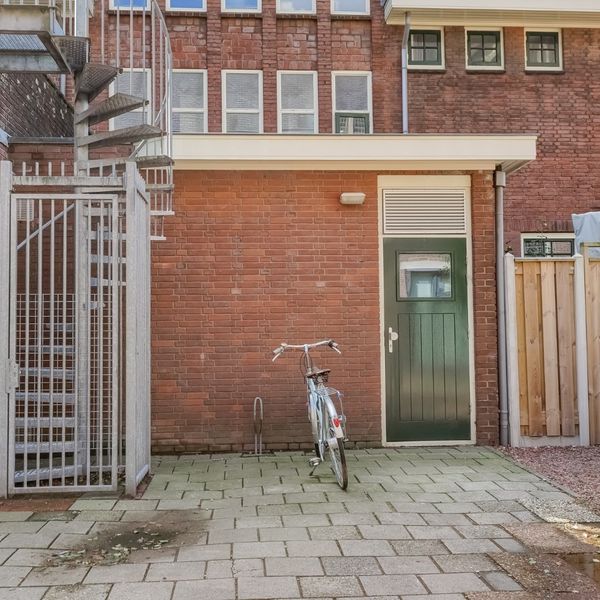 Spierdijkerweg 105L, Spierdijk