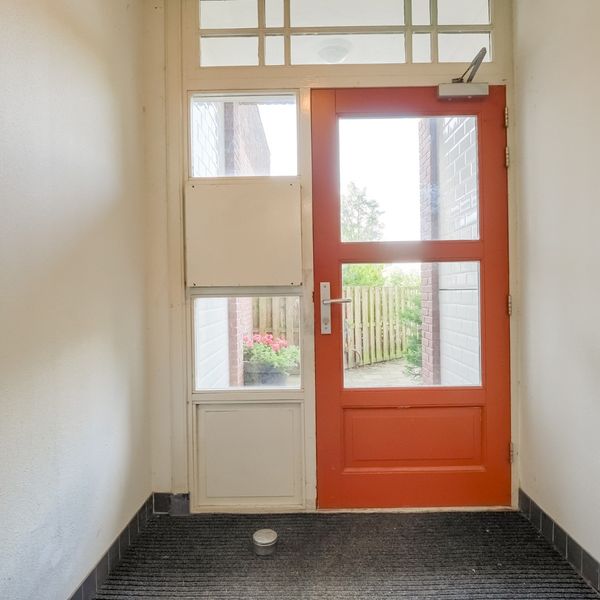 Spierdijkerweg 105L, Spierdijk