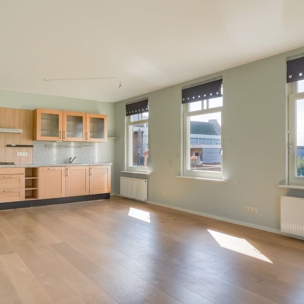 Spierdijkerweg 105L, Spierdijk