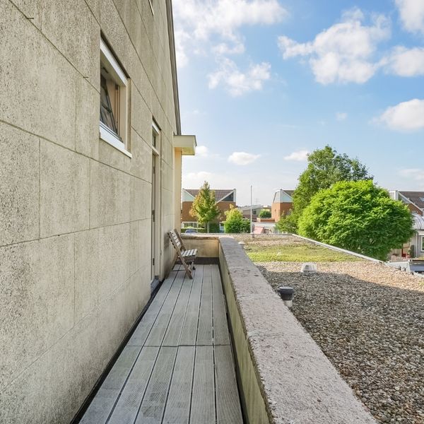 Spierdijkerweg 105L, Spierdijk