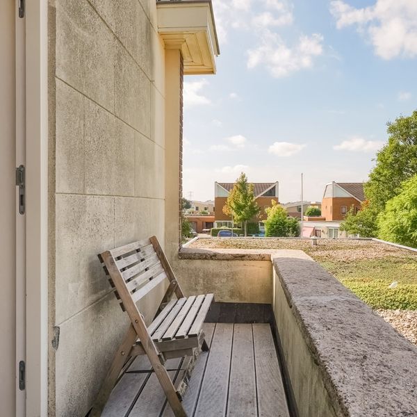 Spierdijkerweg 105L, Spierdijk