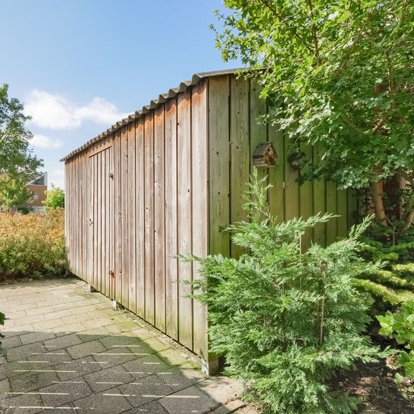 Spierdijkerweg 105L, Spierdijk