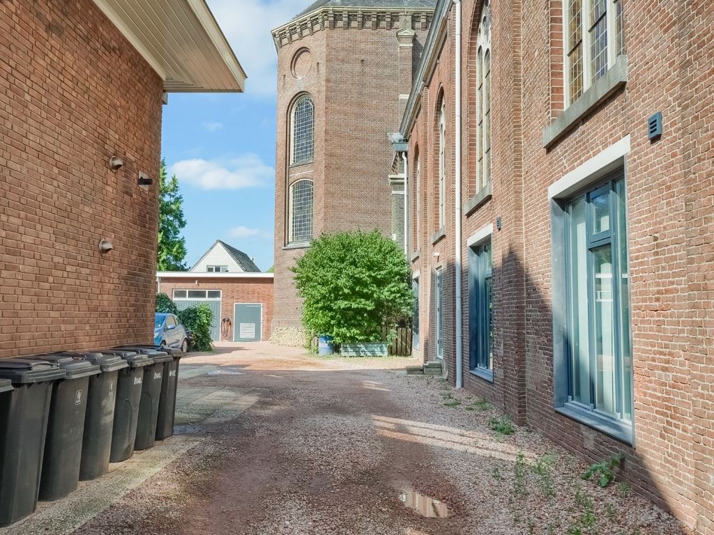 Spierdijkerweg 105L, Spierdijk