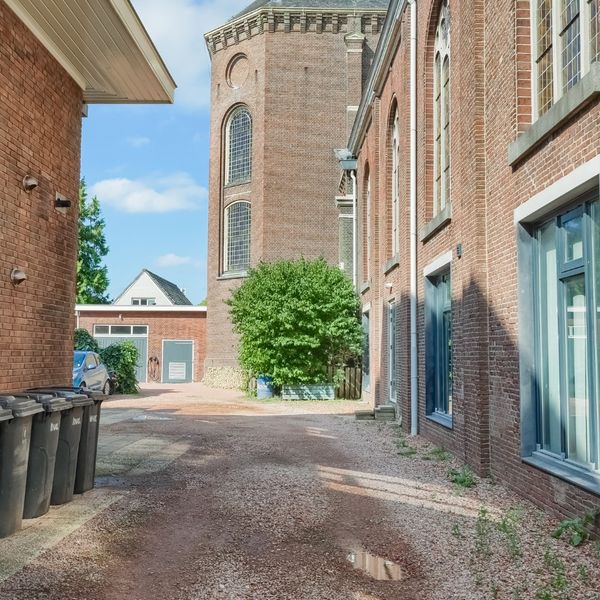 Spierdijkerweg 105L, Spierdijk