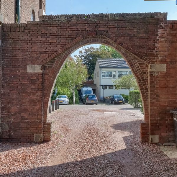 Spierdijkerweg 105L, Spierdijk