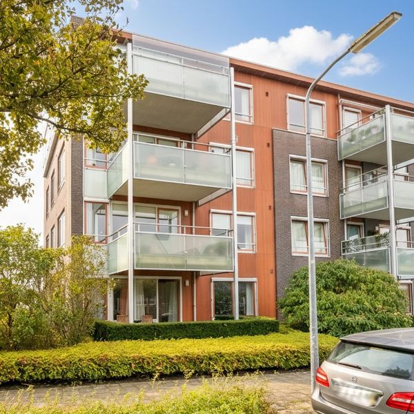 Kolblei 103, Avenhorn
