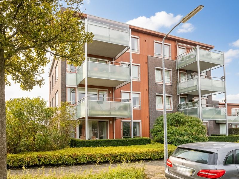 Kolblei 103, Avenhorn