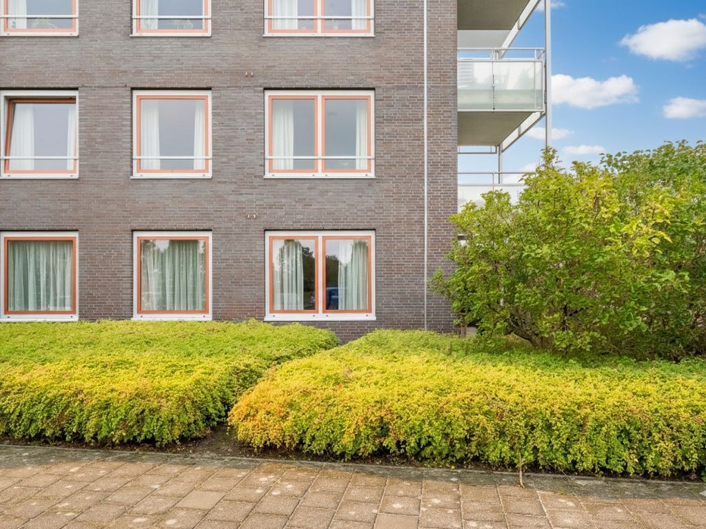 Kolblei 103, Avenhorn