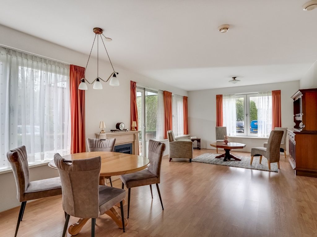 Kolblei 103, Avenhorn