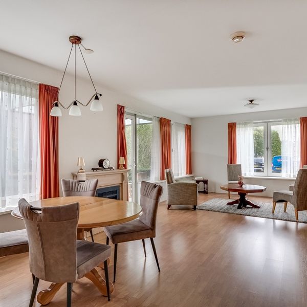 Kolblei 103, Avenhorn