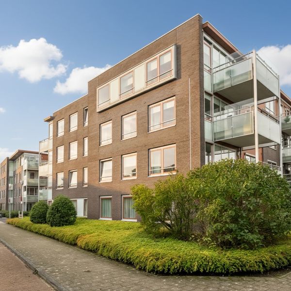 Kolblei 103, Avenhorn