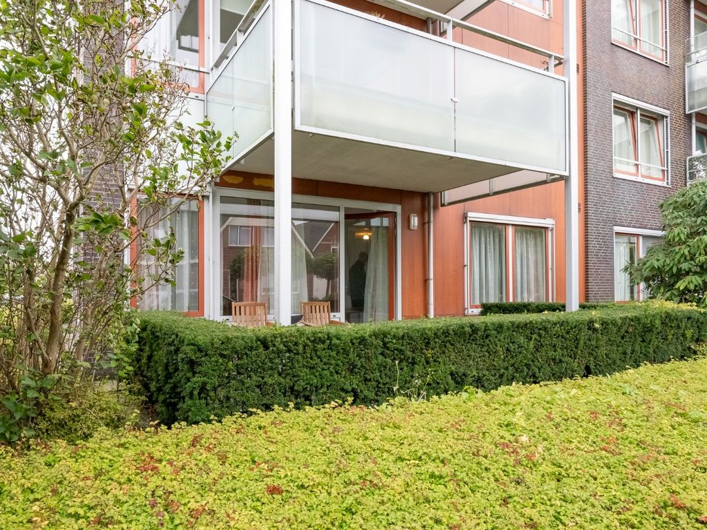 Kolblei 103, Avenhorn