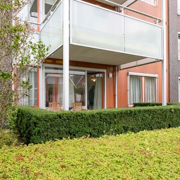 Kolblei 103, Avenhorn