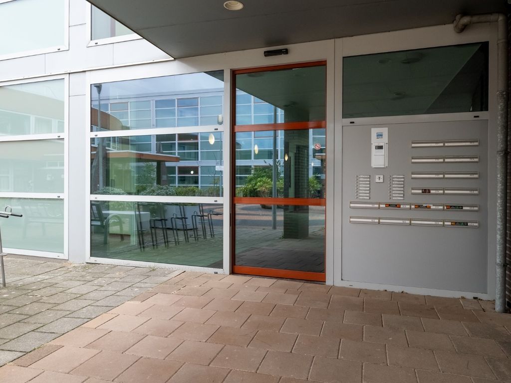 Kolblei 103, Avenhorn