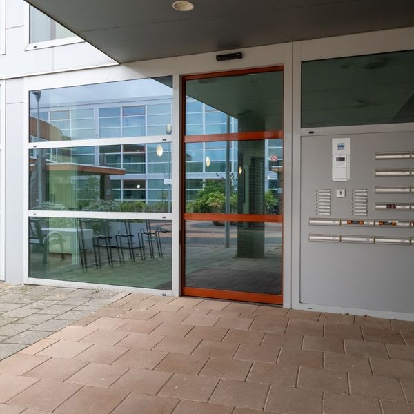 Kolblei 103, Avenhorn