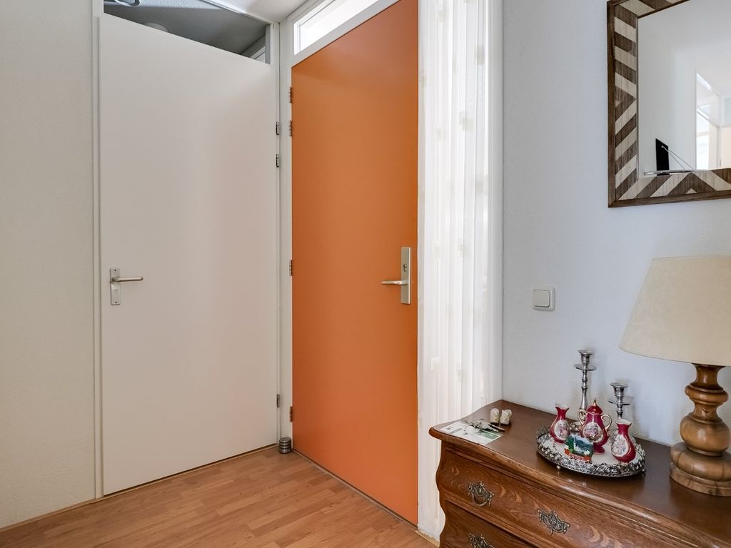 Kolblei 103, Avenhorn