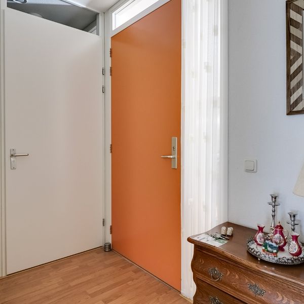 Kolblei 103, Avenhorn