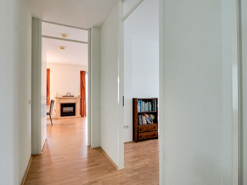 Kolblei 103, Avenhorn