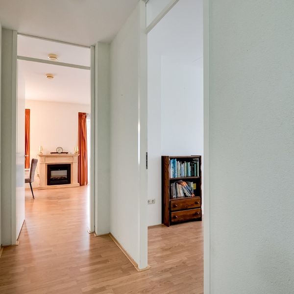 Kolblei 103, Avenhorn