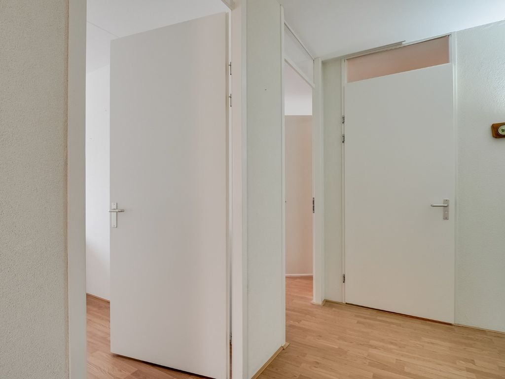 Kolblei 103, Avenhorn