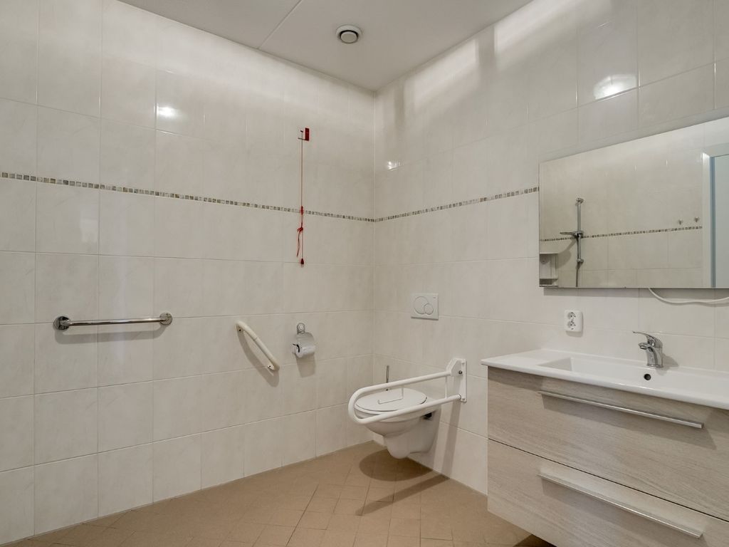 Kolblei 103, Avenhorn
