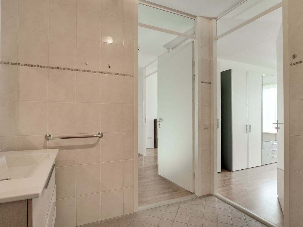 Kolblei 103, Avenhorn