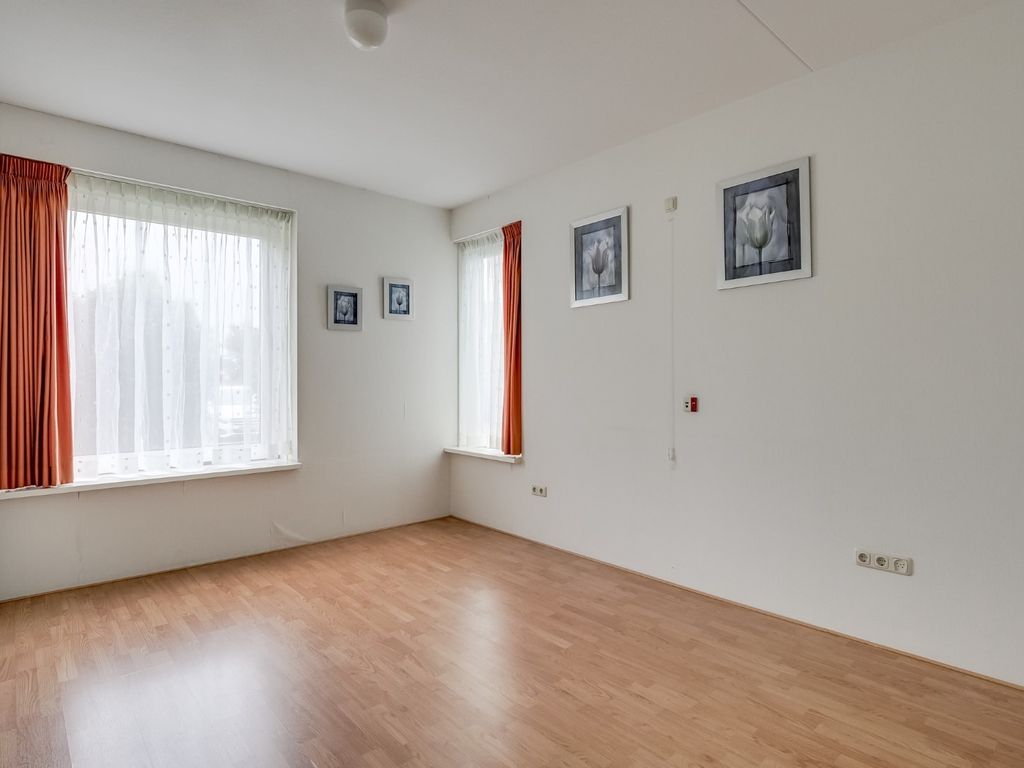 Kolblei 103, Avenhorn