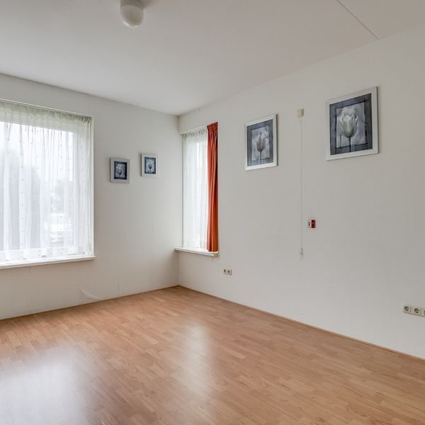 Kolblei 103, Avenhorn