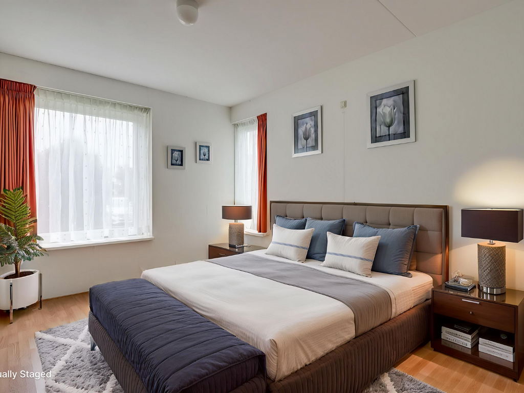 Kolblei 103, Avenhorn