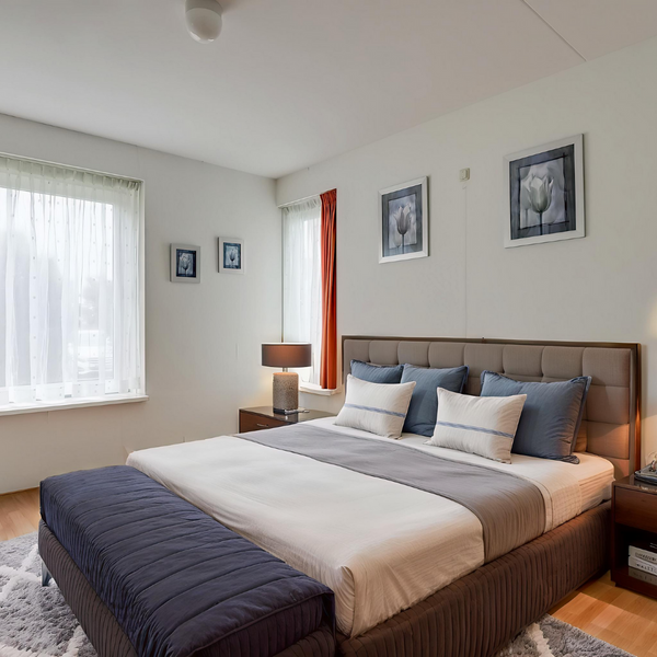 Kolblei 103, Avenhorn