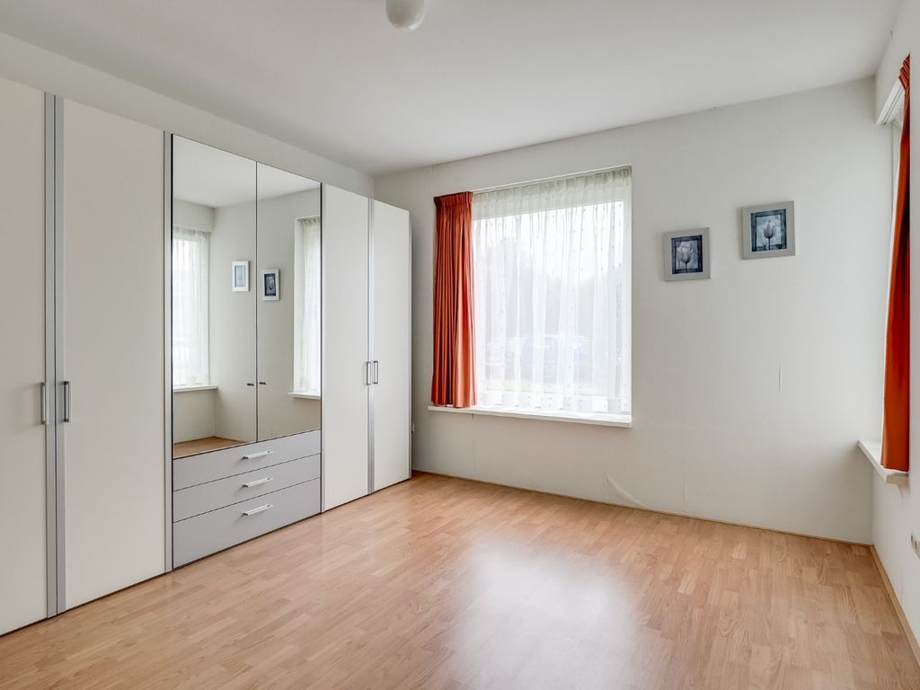Kolblei 103, Avenhorn